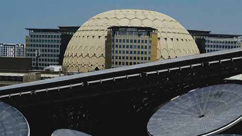 拜迪国际展览中心