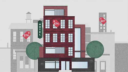 酒店物业管理系统（PMS）：功能、模块及整合