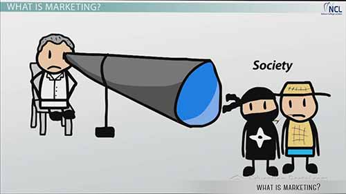 酒店行业的市场营销1