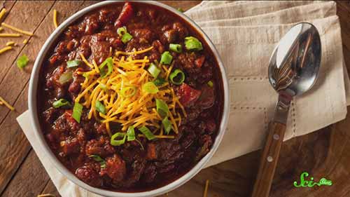 为什么有些人不怕辣