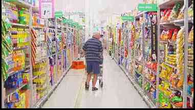 转基因作物的害处