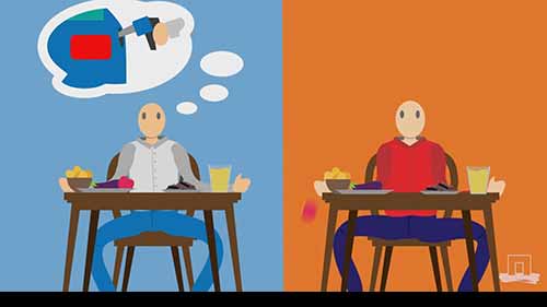 营养与健康2 宏量营养素与微量营养素