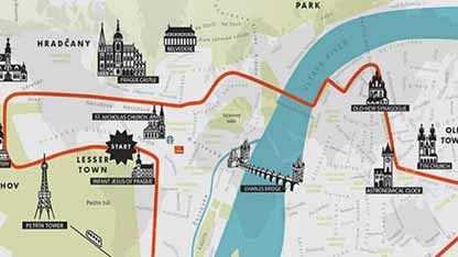 如何成为优秀的导游