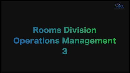 客房经营管理3