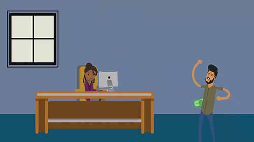 旅游经营商和旅行社