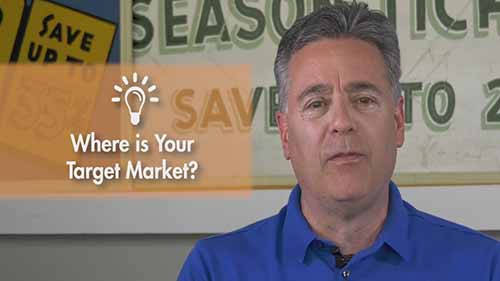 旅行社贴士3寻找客户