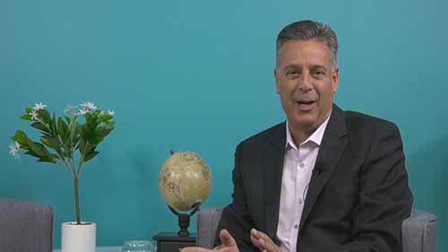 旅行社贴士6谈吐