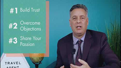 旅行社贴士11达成交易