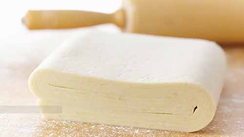 烘培师教你做：松饼