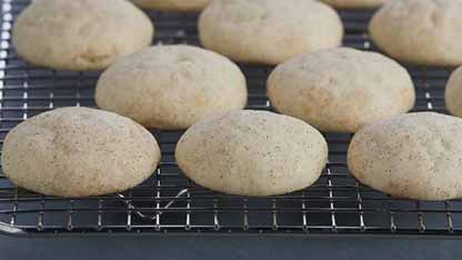 烘培师教你做：涂鸦饼干