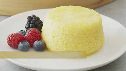 烘培师教你做：舒芙蕾