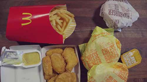 麦当劳是如何赚钱的