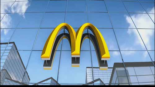 十大麦当劳故事