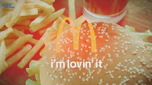 麦当劳的创业故事