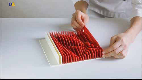 迪娜拉·卡斯科的糕点艺术