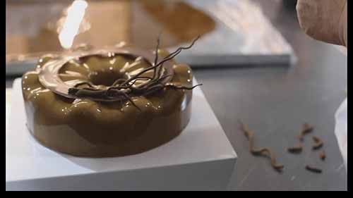 如何成为创意糕点师