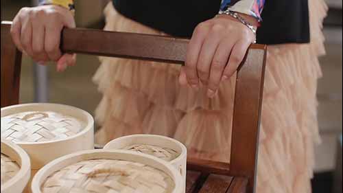 新手指南：点心