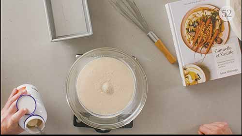 如何制作无麸质面包