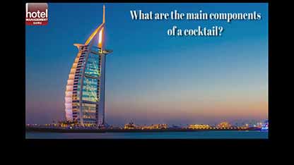 服务行业面试问答2