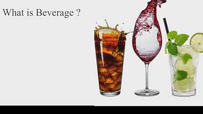 服务行业面试问答3