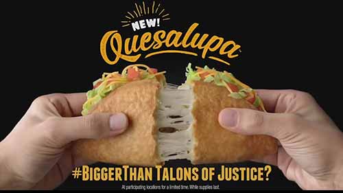 塔可钟物美价廉的原因