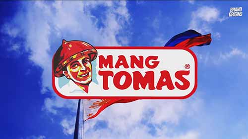 芒托马斯酱的发展史