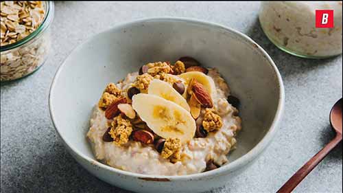 桂格燕麦的发展史