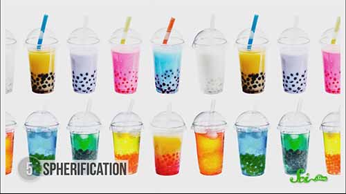 九种科学烹饪方式