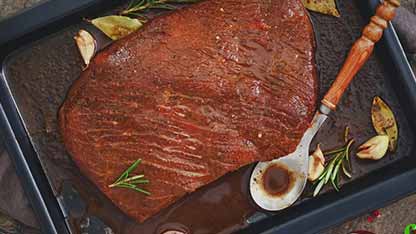 五种科学的烤肉技巧