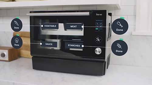 实用厨房小家电