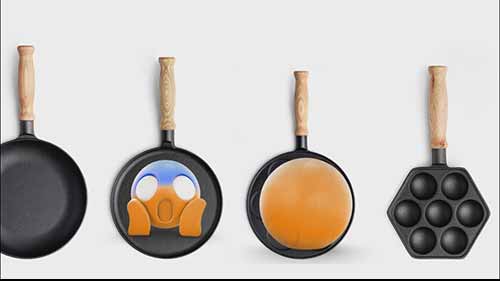 四种有毒的厨具