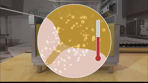 烹饪科学：油炸