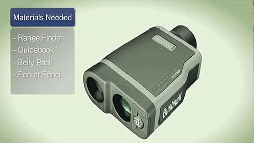 高尔夫球童实务