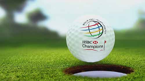 高尔夫球童的一天