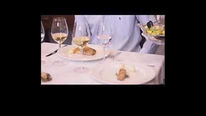 快速了解餐饮服务