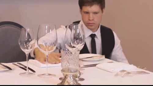 服务的十个阶段