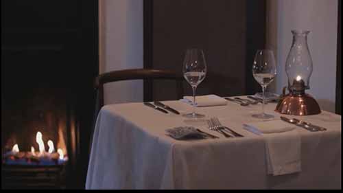 全方位的为客人服务