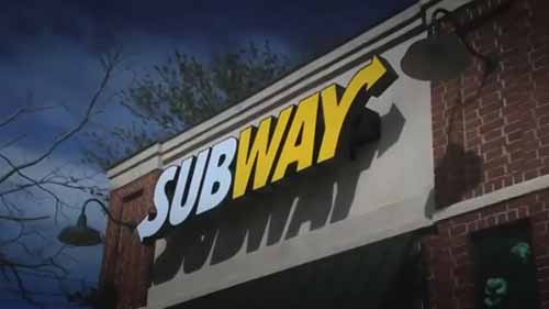 赛百味的故事 2赛百味的起源