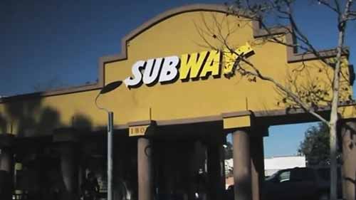 赛百味的故事 10供应链，农业和物流