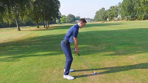 铁杆挥杆的基本知识