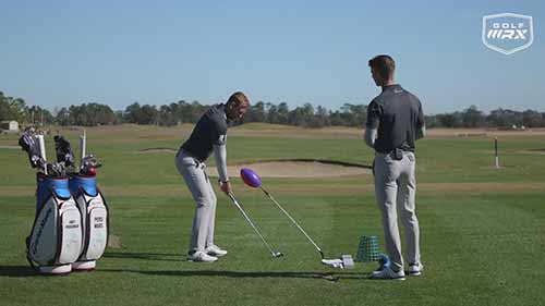 铁杆的五大技巧