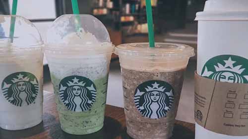 星巴克是如何成为咖啡巨头的