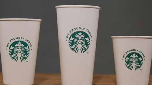 星巴克的发家之路