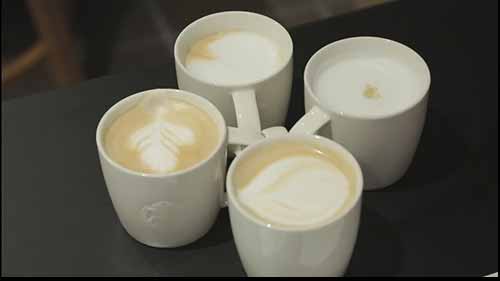 在星巴克工作的真实感受