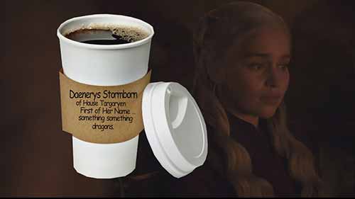 星巴克员工写错顾客名字的原因