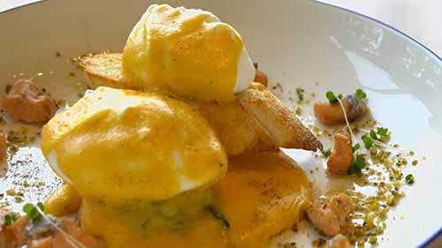 新手指南：法国菜