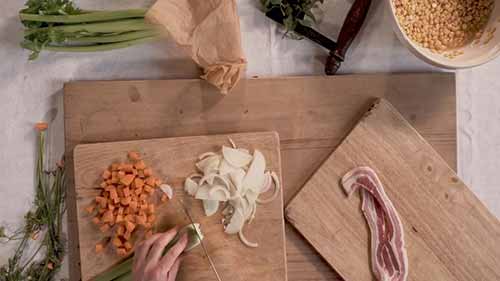 如何做穷人汤点