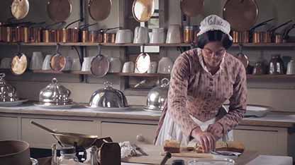 如何制作维多利亚三明治