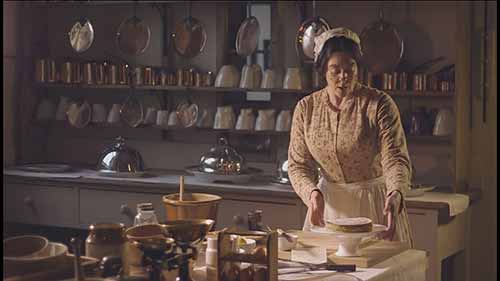 如何烹制维多利亚煎饼