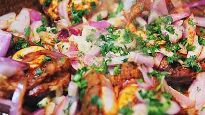 新手指南：摩纳哥菜